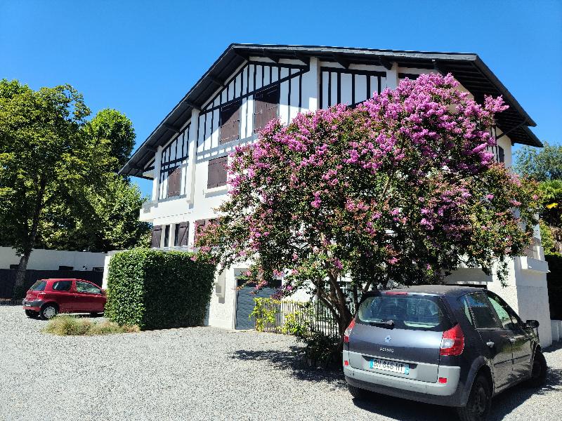 Appartement Rue des Treilles à Libourne