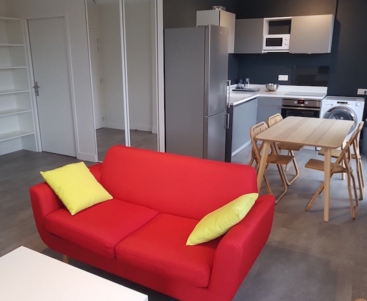 Appartement Rue des Treilles à Libourne