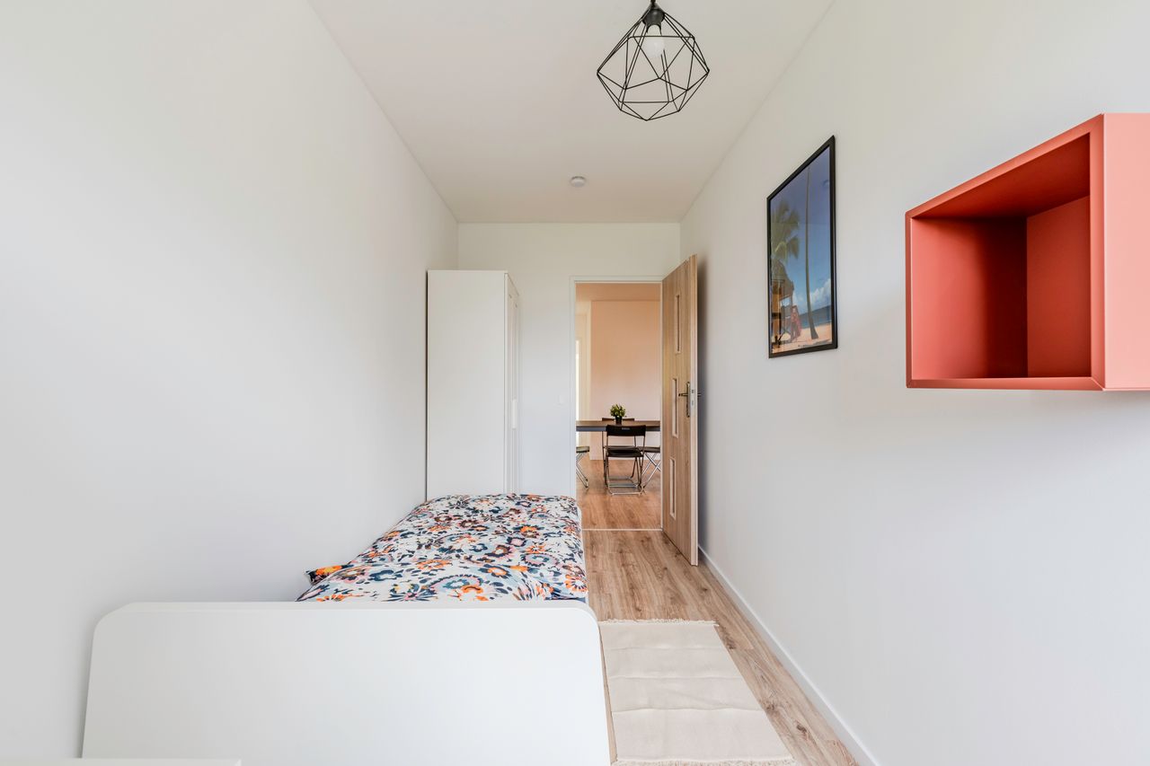Wohnung Winckelmannstraße in Berlin