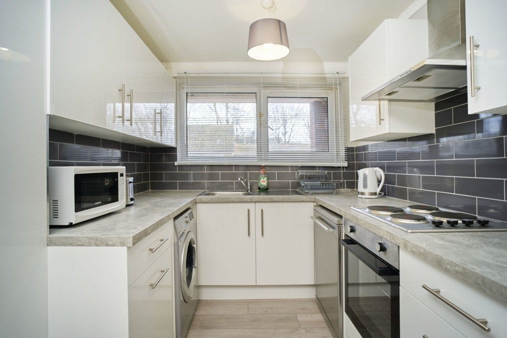 Room Jodrell Road in Greater London