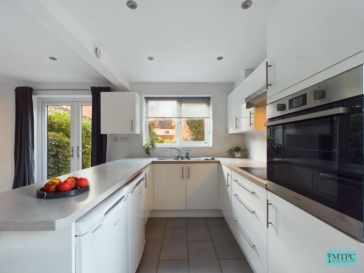 House Appleton Court in Bishopthorpe