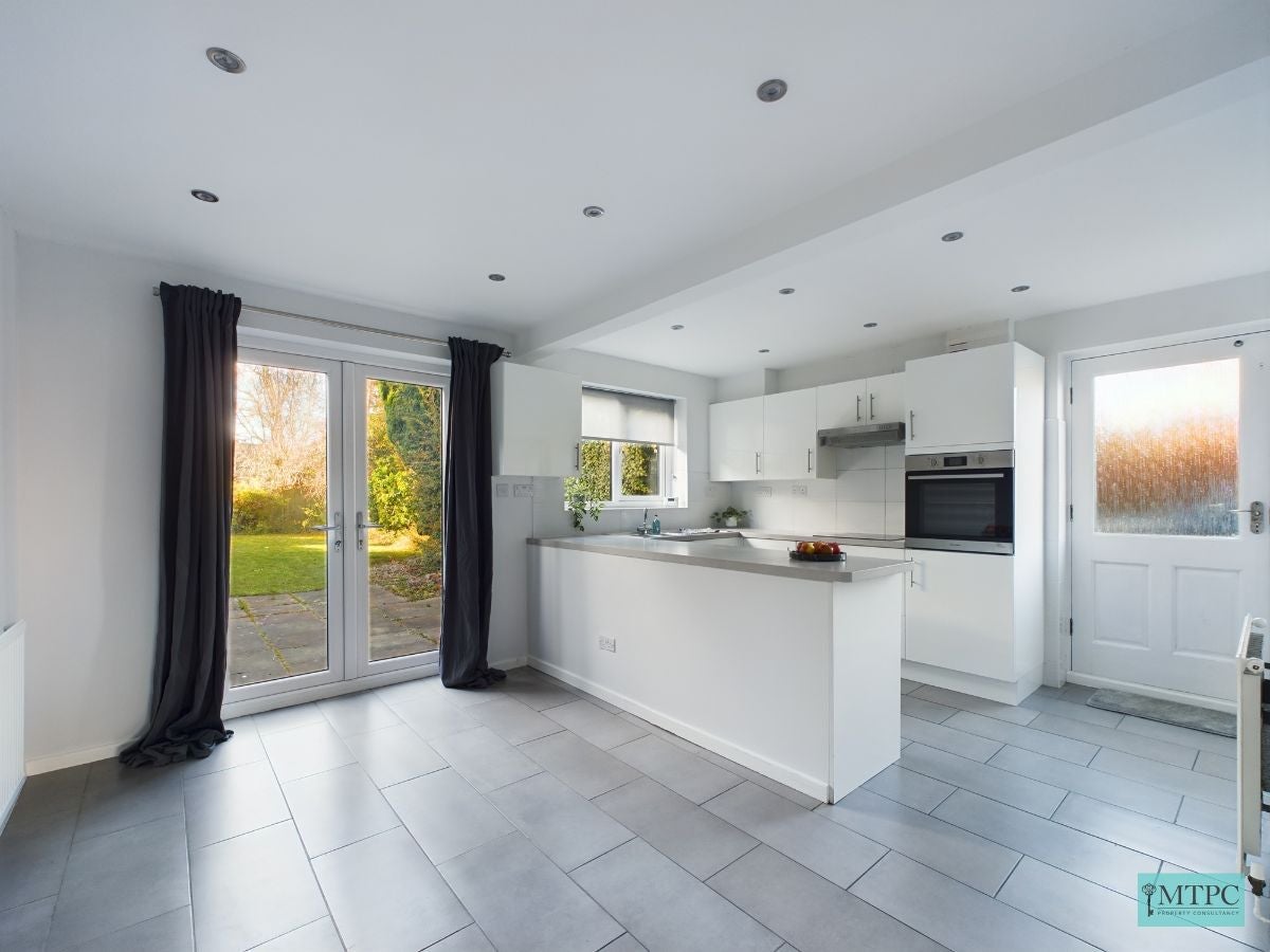 House Appleton Court in Bishopthorpe
