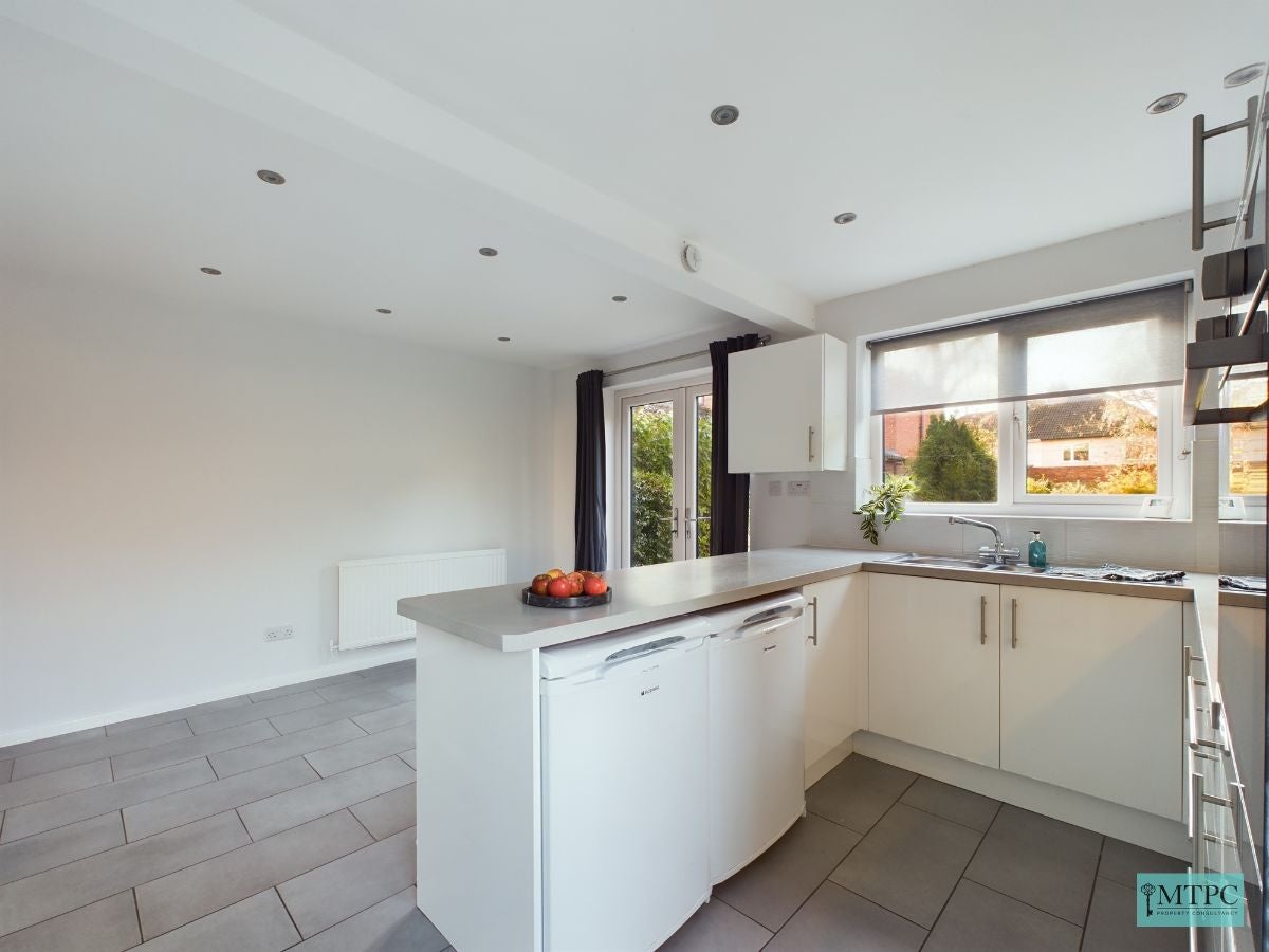House Appleton Court in Bishopthorpe