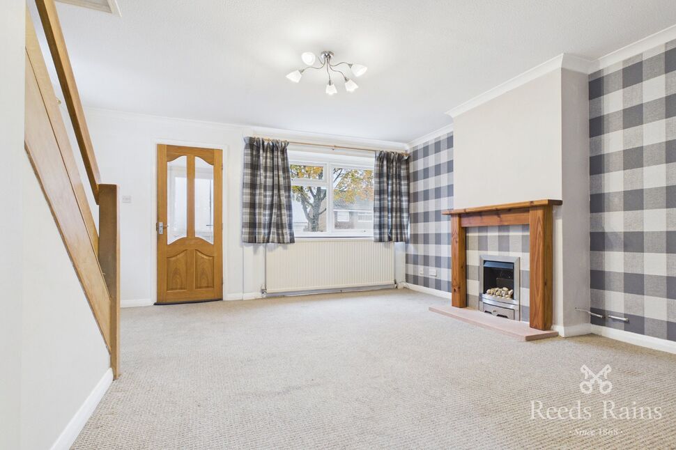 House Cedar Close in Killamarsh