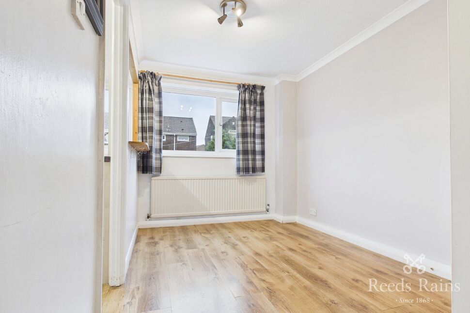 House Cedar Close in Killamarsh