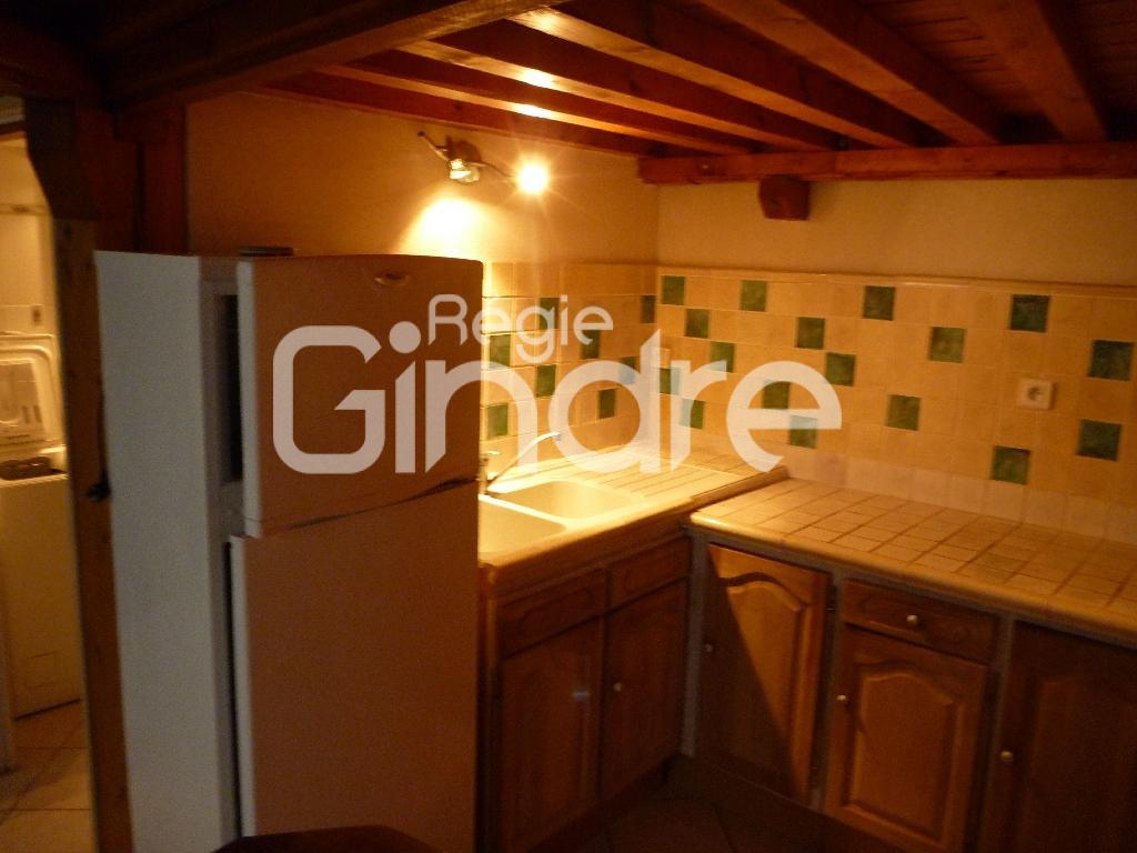 Appartement Impasse du Bon Pasteur à Lyon