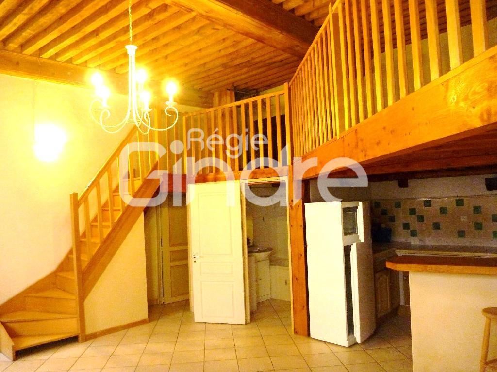 Appartement Impasse du Bon Pasteur à Lyon