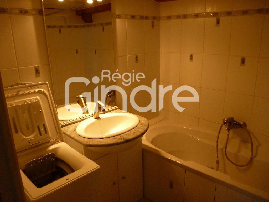 Appartement Impasse du Bon Pasteur à Lyon