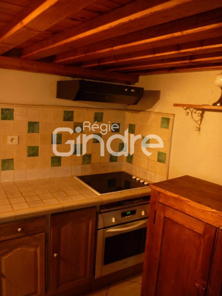 Appartement Impasse du Bon Pasteur à Lyon
