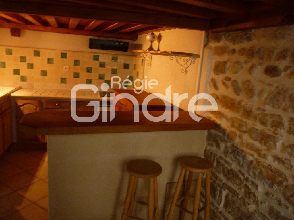 Appartement Impasse du Bon Pasteur à Lyon