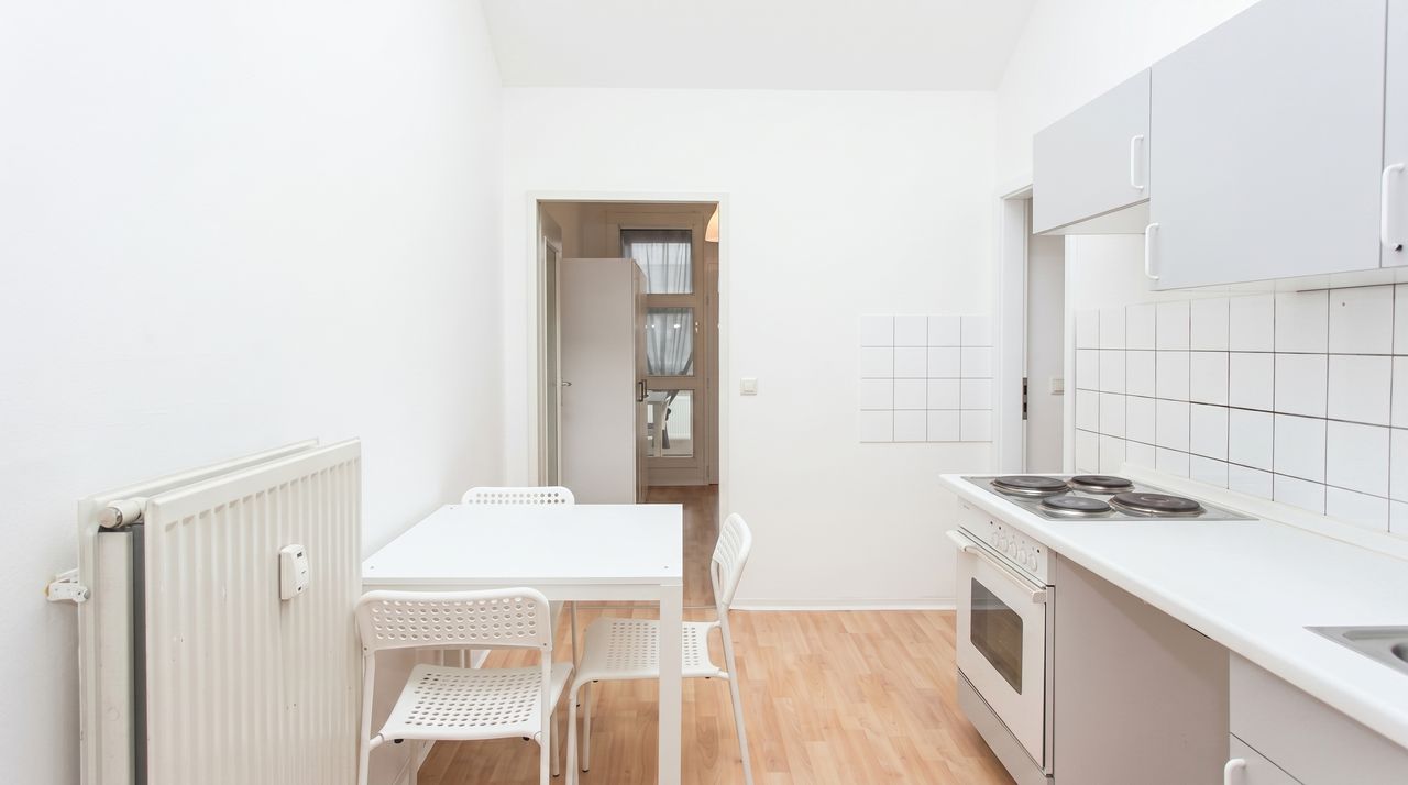 Wohnung Charlottenstraße in Berlin