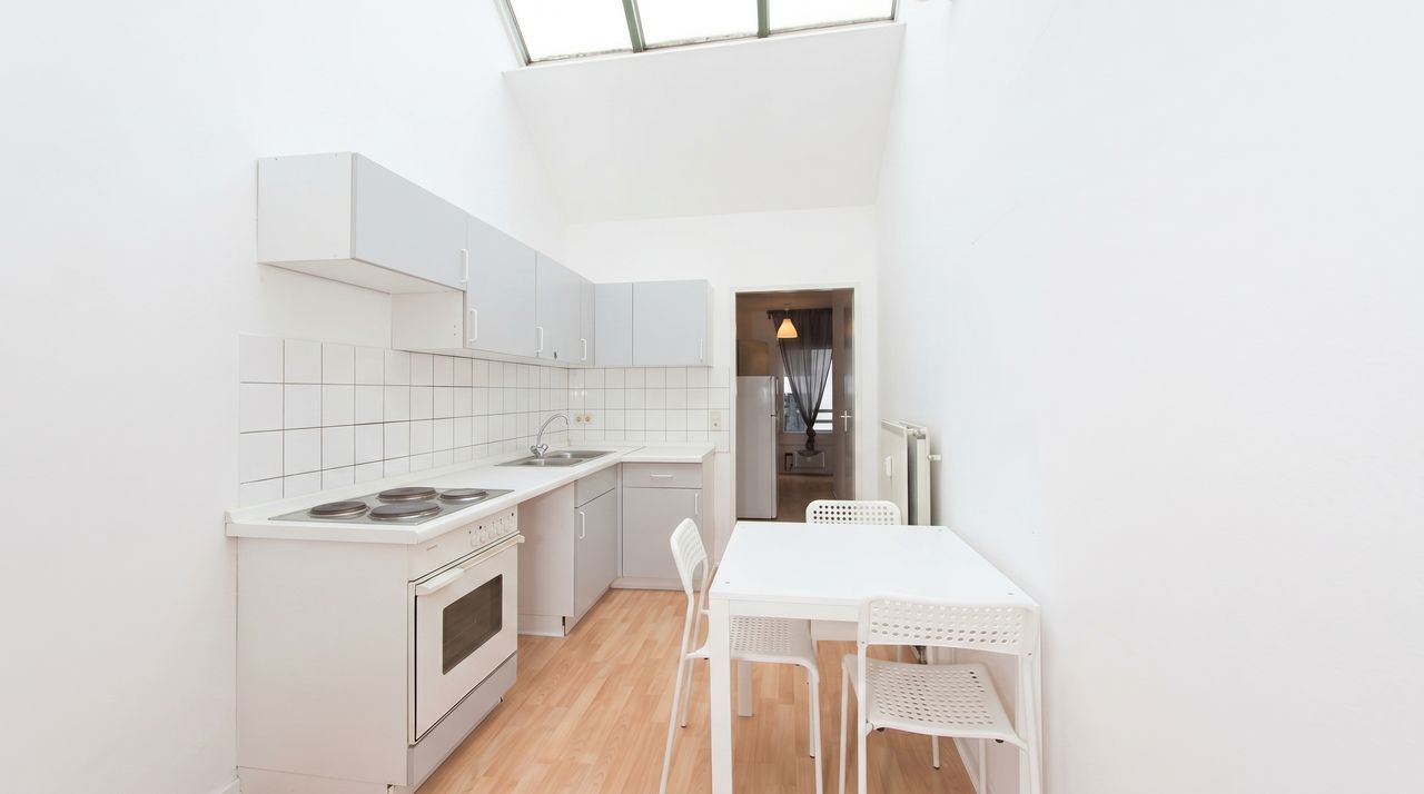 Wohnung Charlottenstraße in Berlin