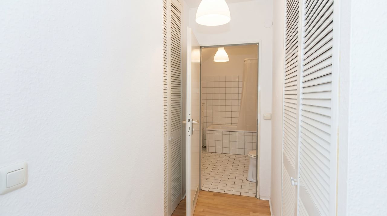 Wohnung Charlottenstraße in Berlin