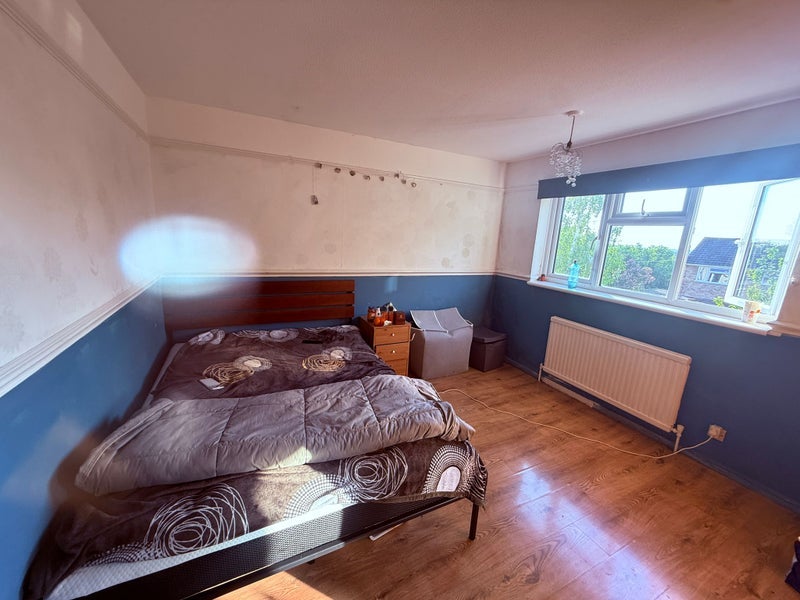 Room Lodge Hall in Harlow