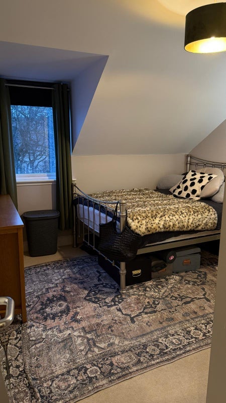 Room Hopetoun Crescent in City of Edinburgh
