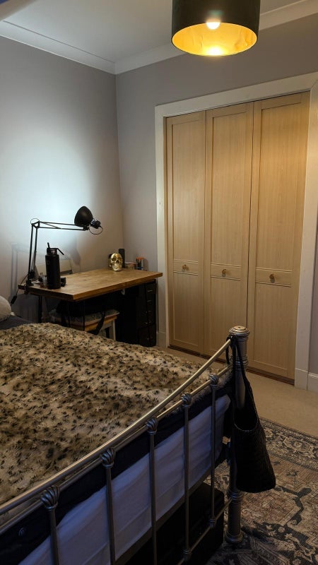 Room Hopetoun Crescent in City of Edinburgh