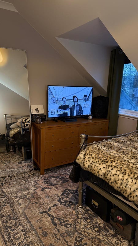 Room Hopetoun Crescent in City of Edinburgh