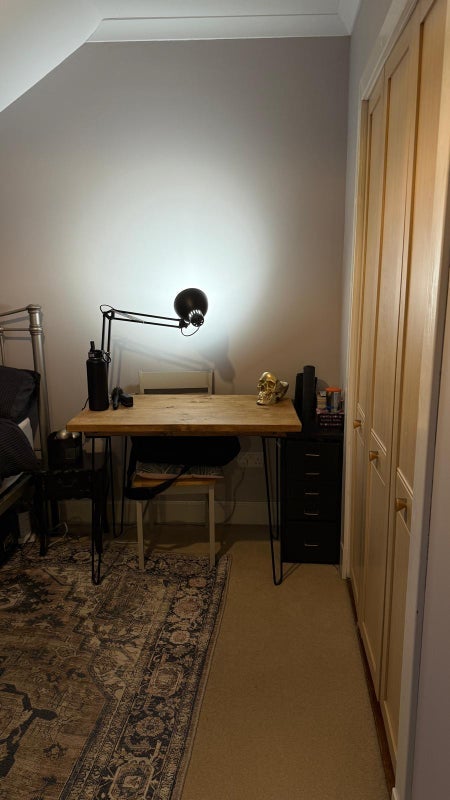 Room Hopetoun Crescent in City of Edinburgh