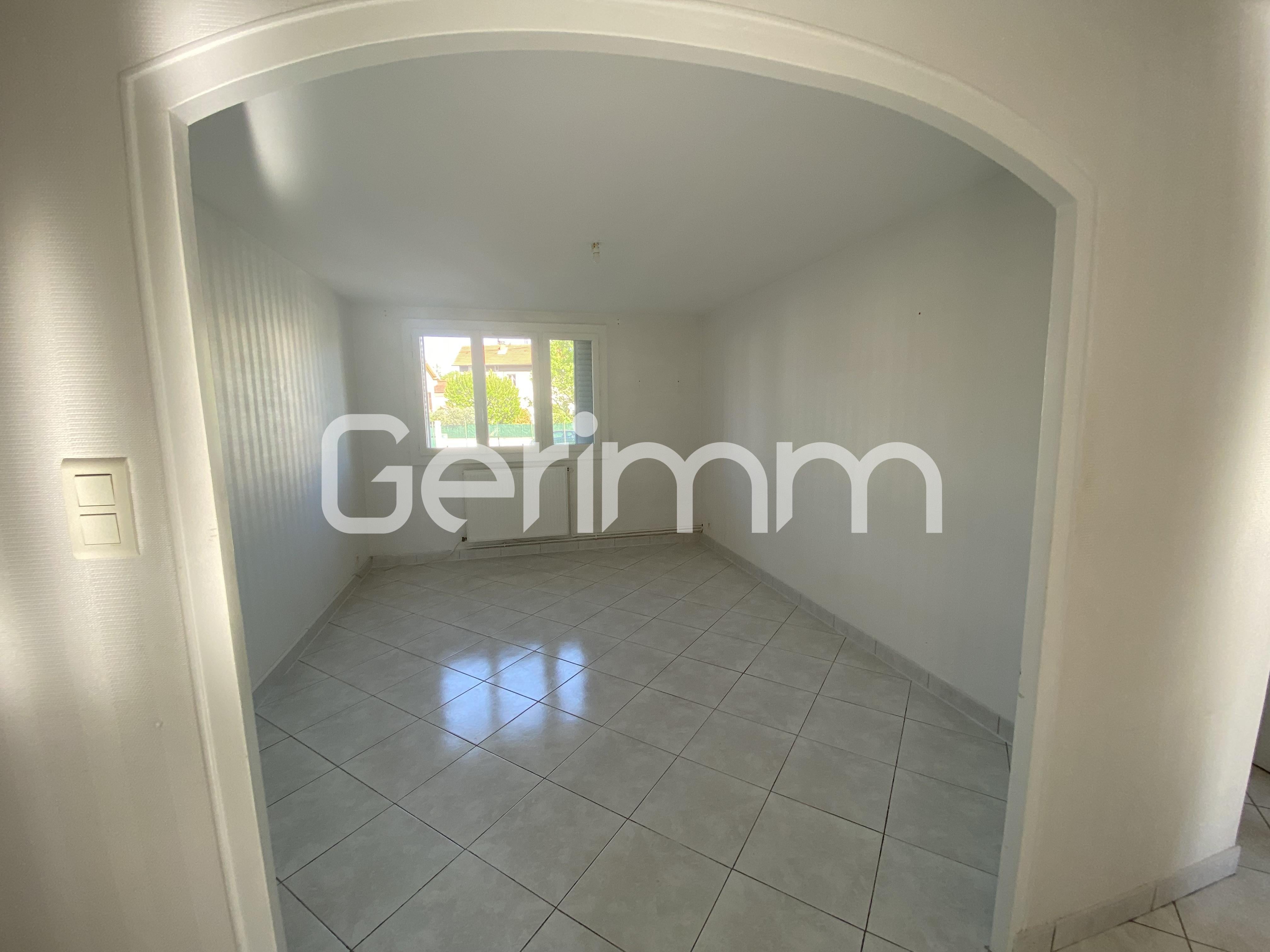 Appartement Boulevard des Alpes à Meylan