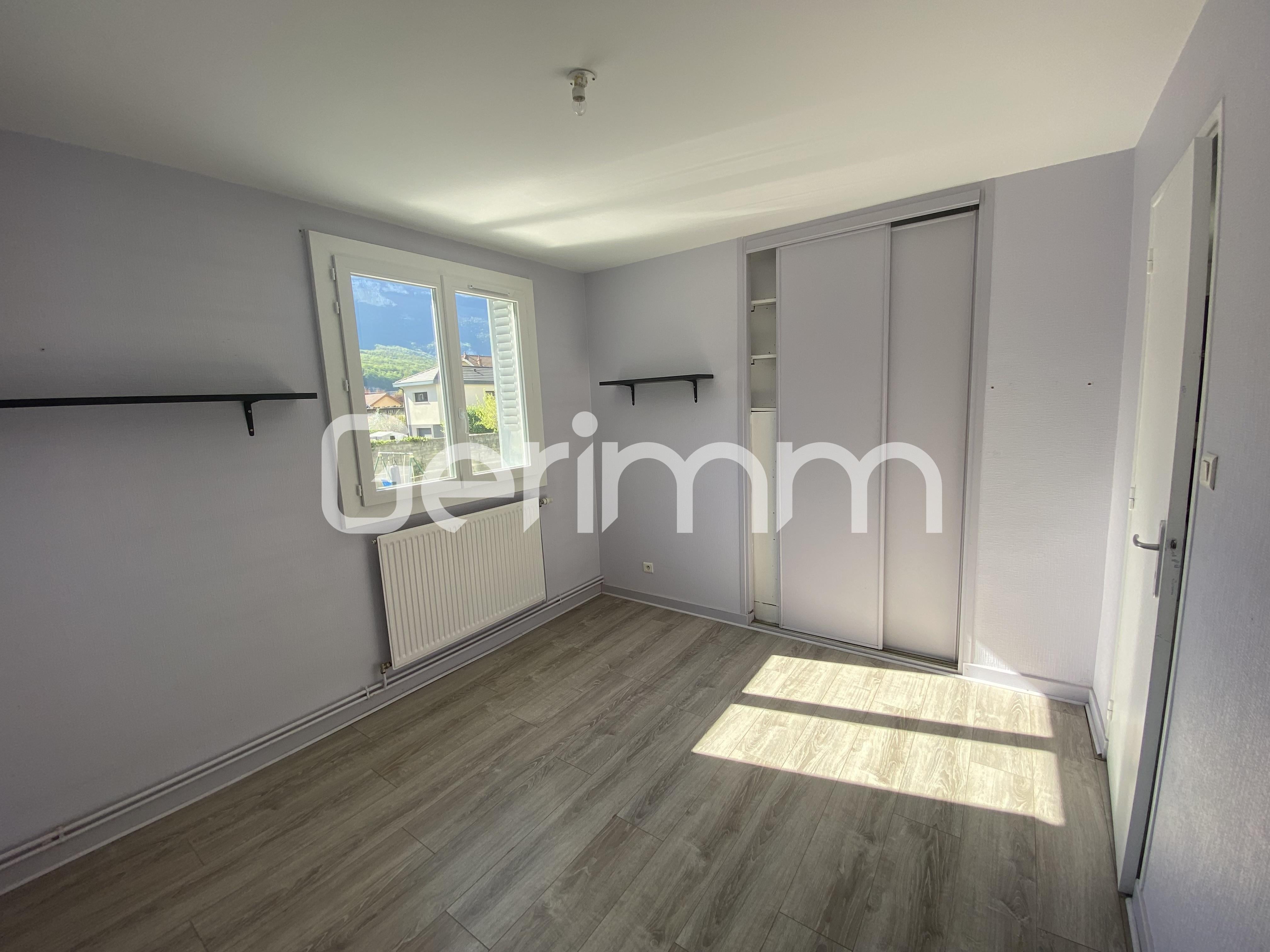 Appartement Boulevard des Alpes à Meylan