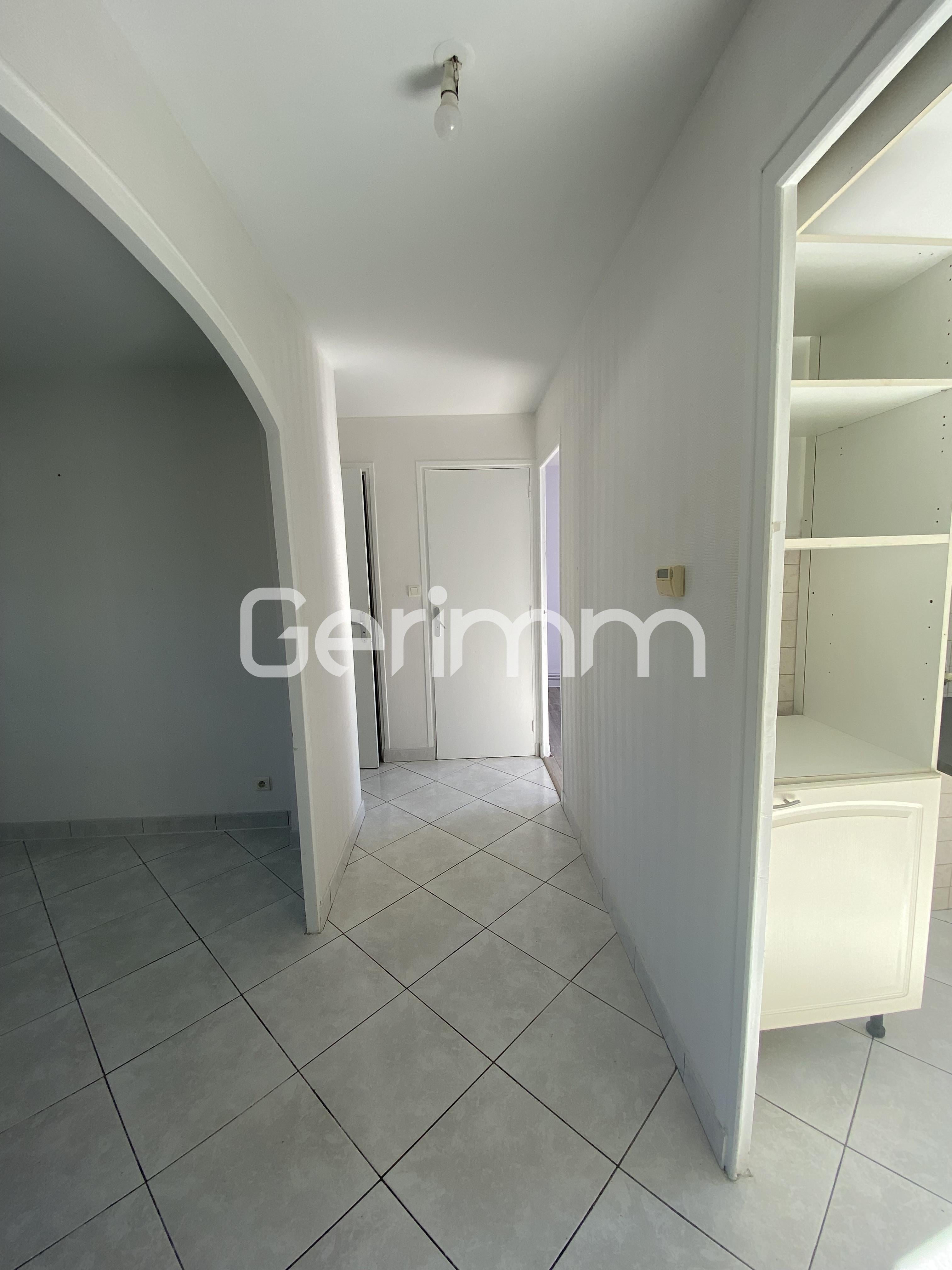 Appartement Boulevard des Alpes à Meylan