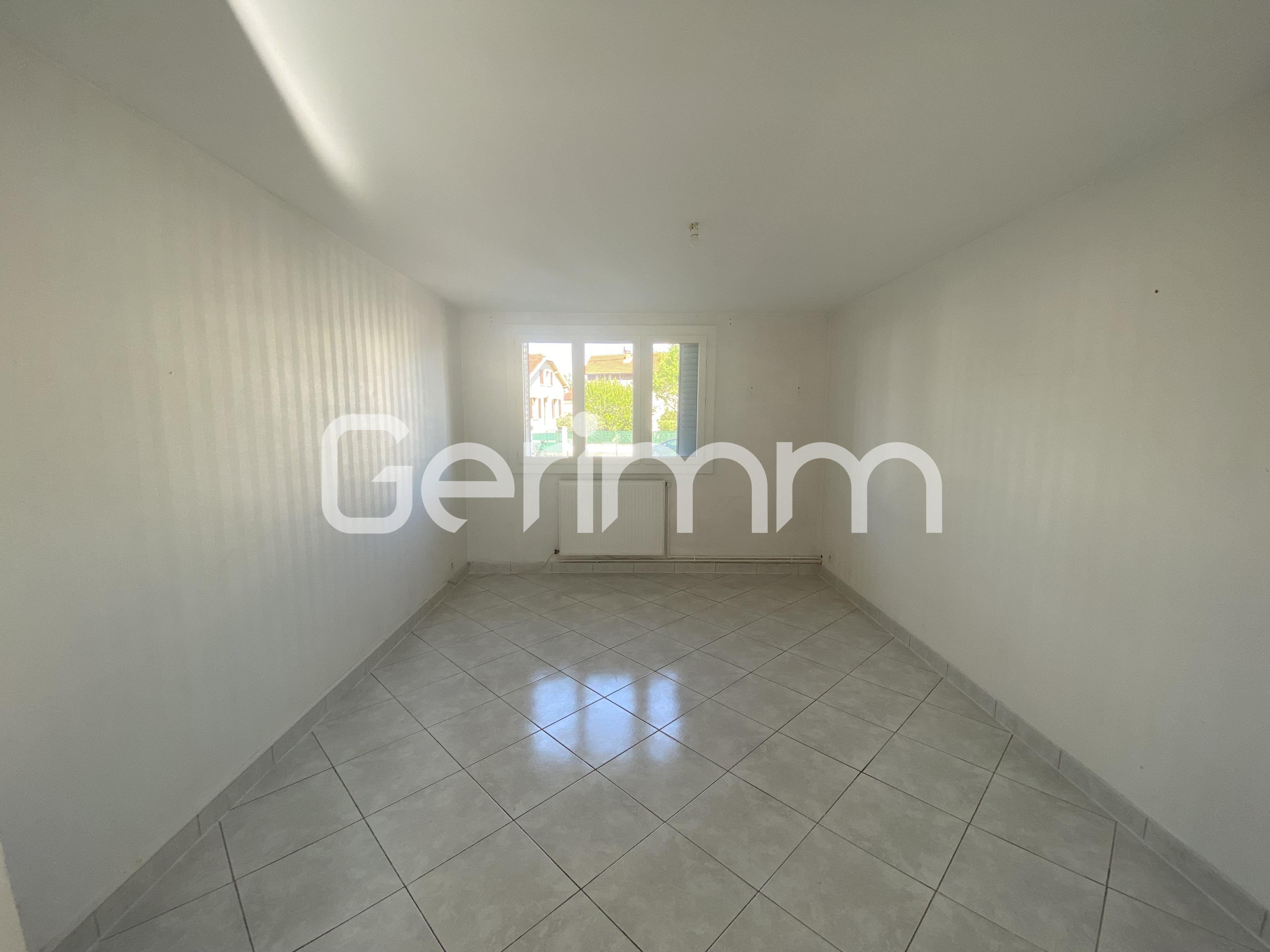 Appartement Boulevard des Alpes à Meylan