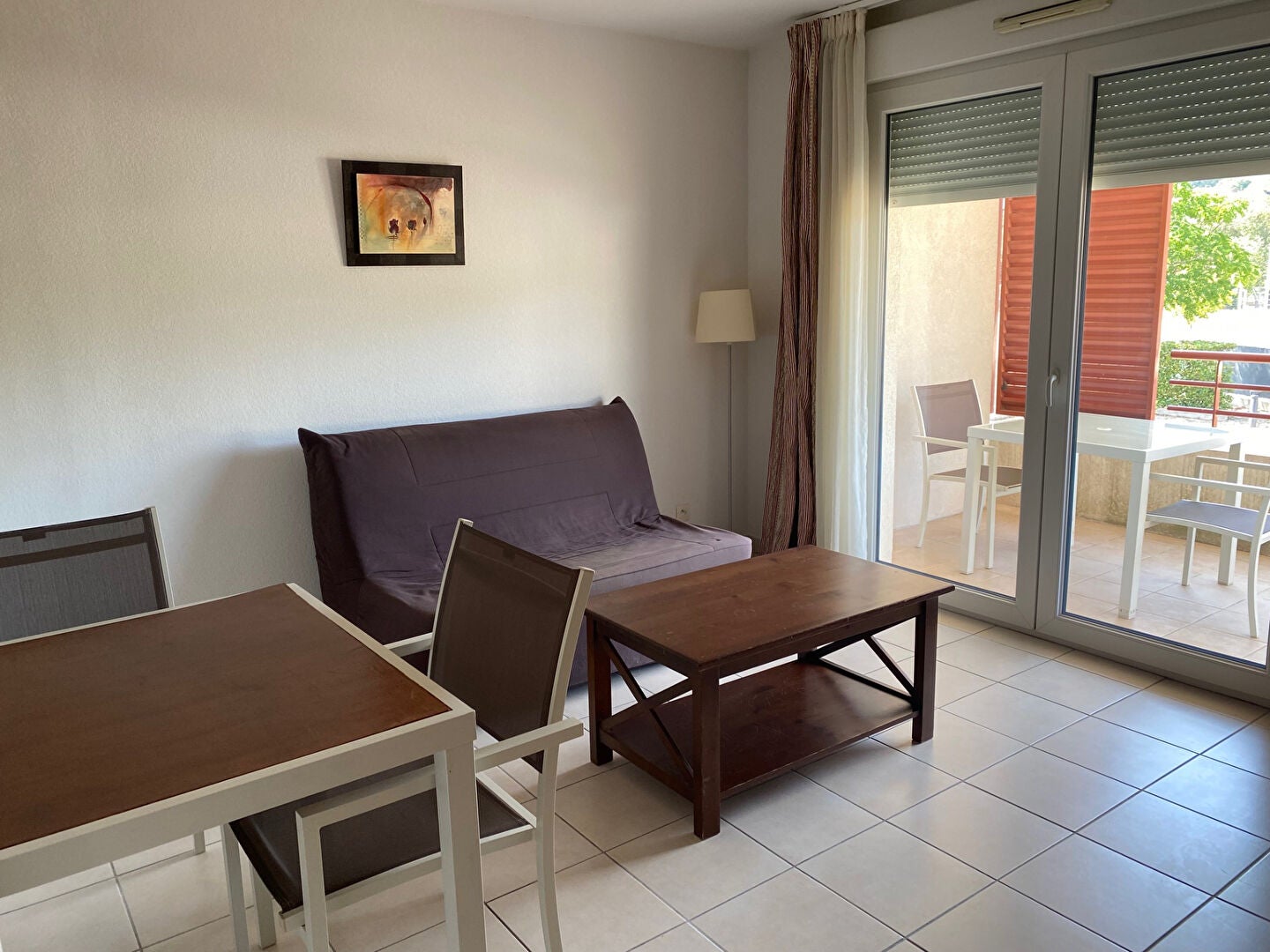 Flat Chemin du Verdale in Lamalou-les-Bains