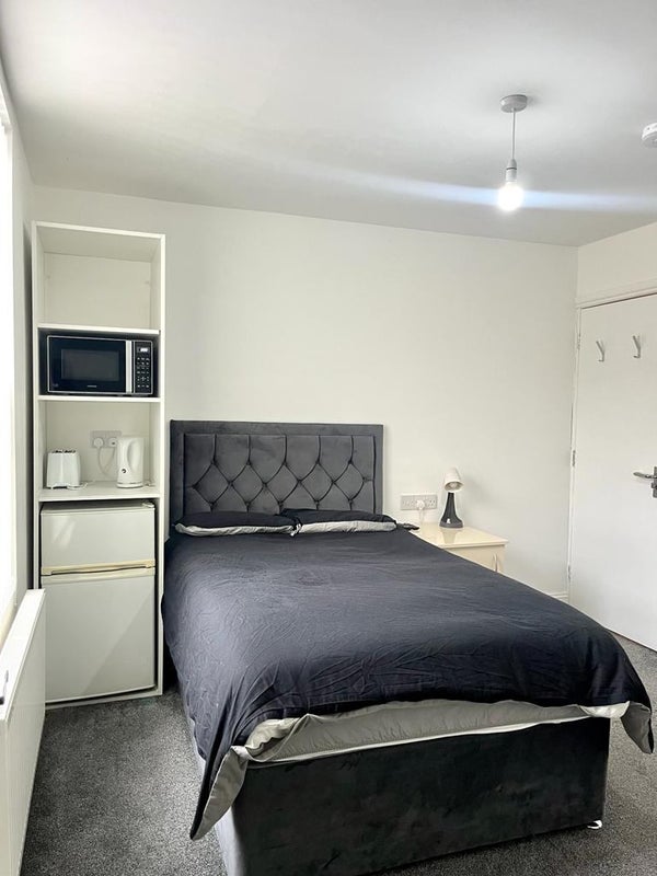 Room Errol Street in Middlesbrough