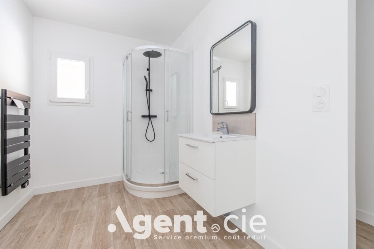 Appartement Rue de la Mairie à Fontenay-le-Marmion