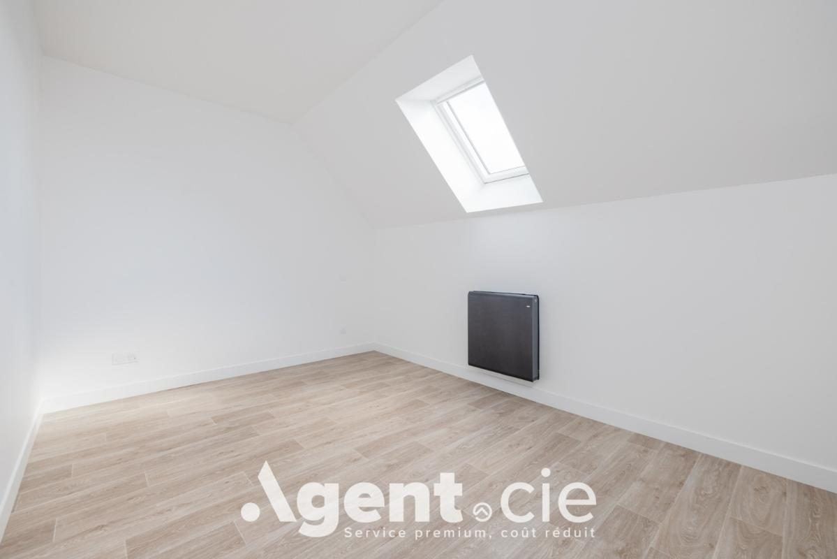 Appartement Rue de la Mairie à Fontenay-le-Marmion