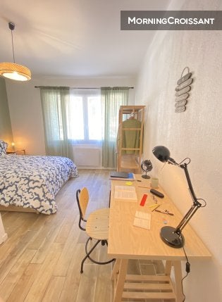 Appartement Rue Léon Gozlan à Marseille