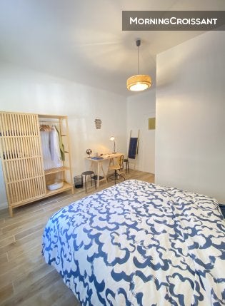 Appartement Rue Léon Gozlan à Marseille