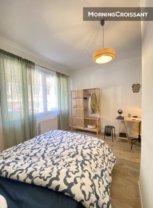 Appartement Rue Léon Gozlan à Marseille