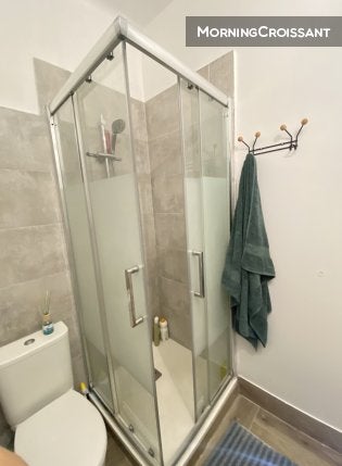 Appartement Rue Léon Gozlan à Marseille