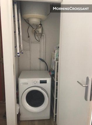Appartement Rue Léon Gozlan à Marseille