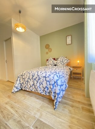 Appartement Rue Léon Gozlan à Marseille