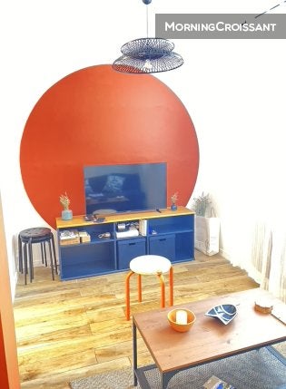 Appartement Rue Léon Gozlan à Marseille