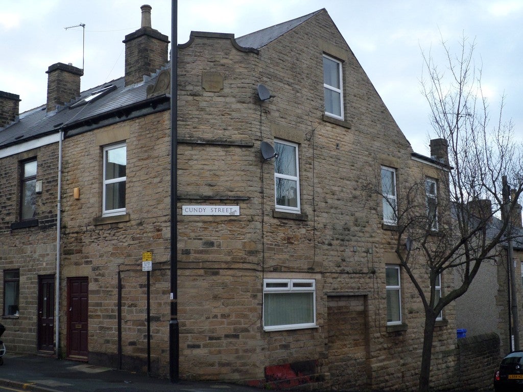 Room South Road in Sheffield