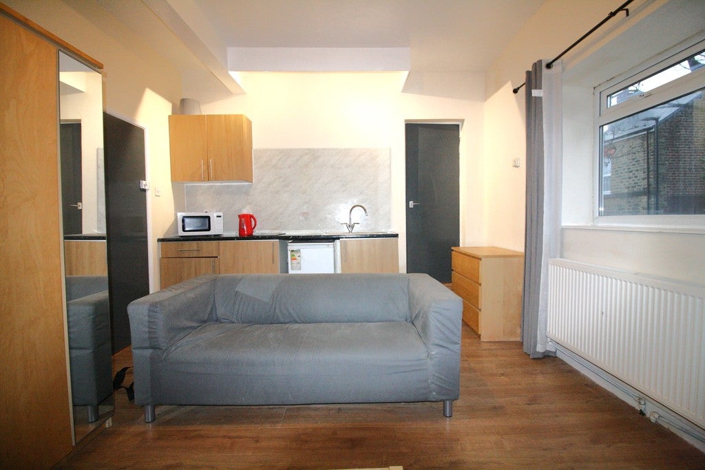 Room South Road in Sheffield