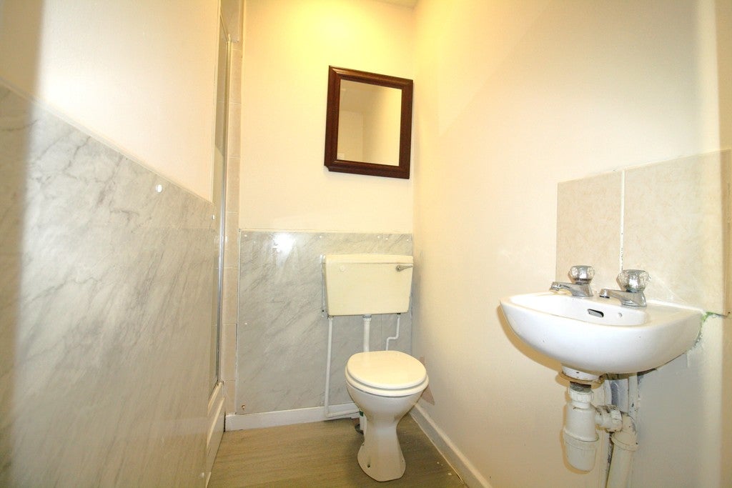 Room South Road in Sheffield