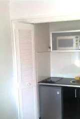 Flat Rue de la Pompe in Paris