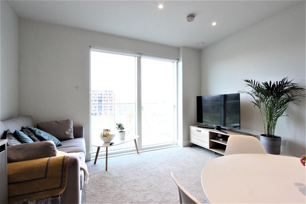 Flat Kidbrooke Park Road in Greater London