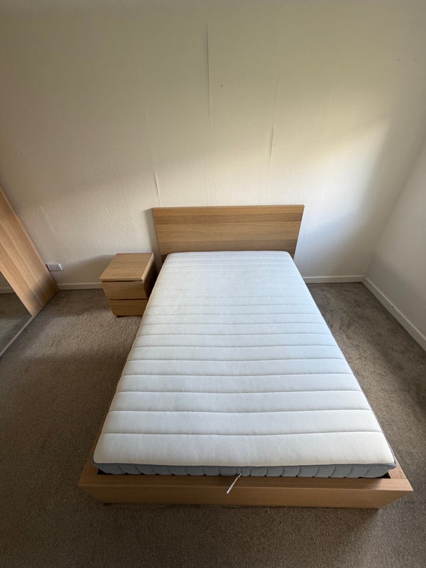 Room Fisher Court in Glasgow