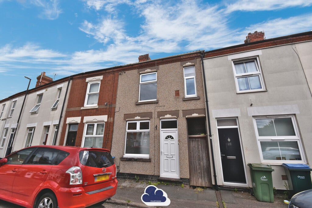 Flat Newdigate Mews in Coventry