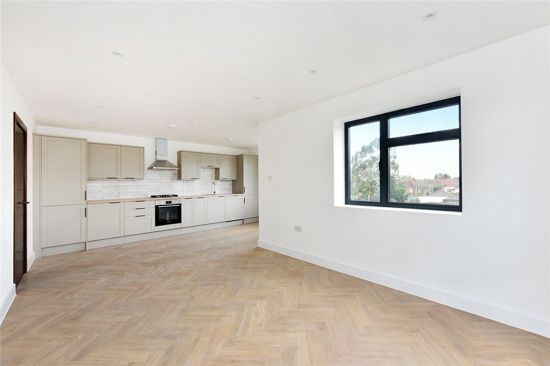 Flat Abery Street in Greater London