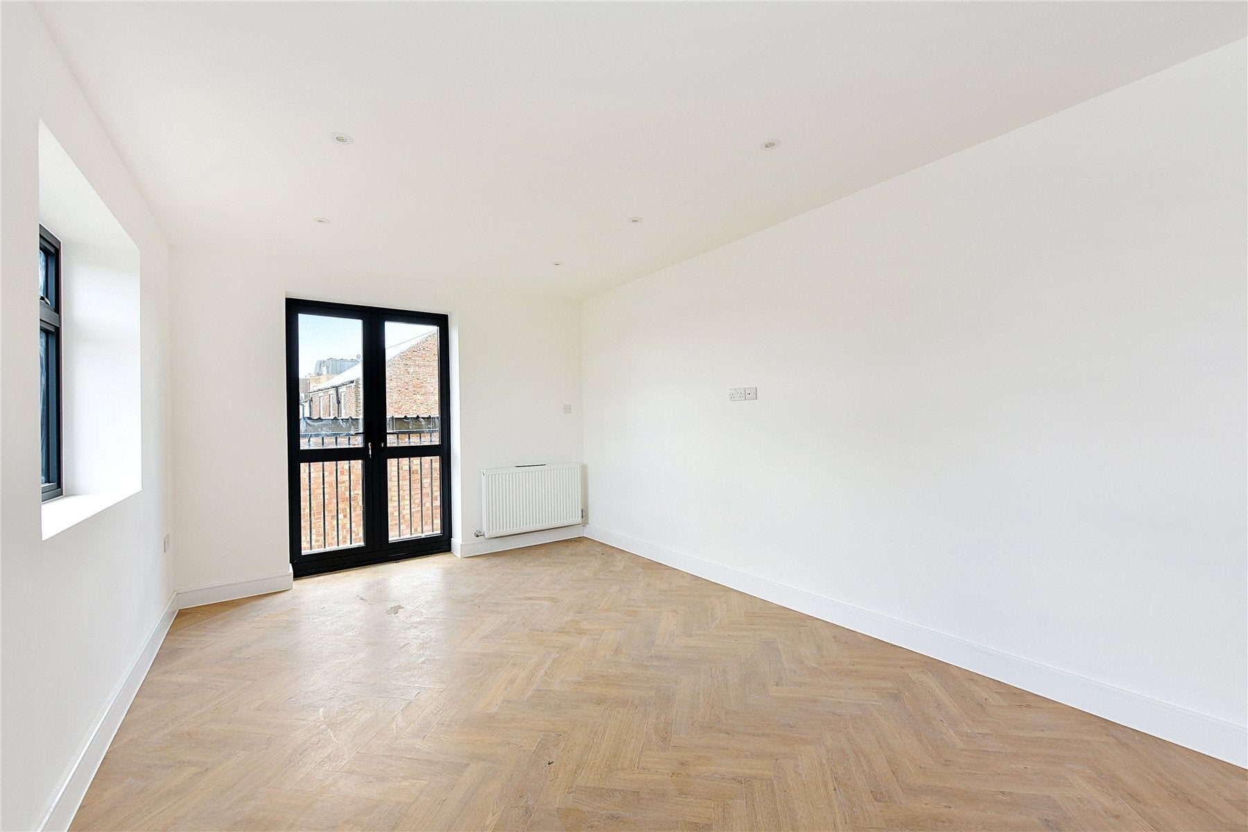 Flat Abery Street in Greater London