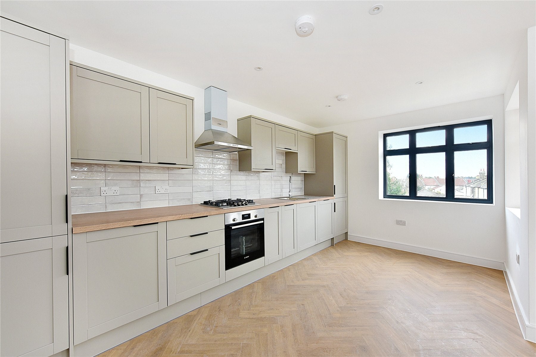 Flat Abery Street in Greater London