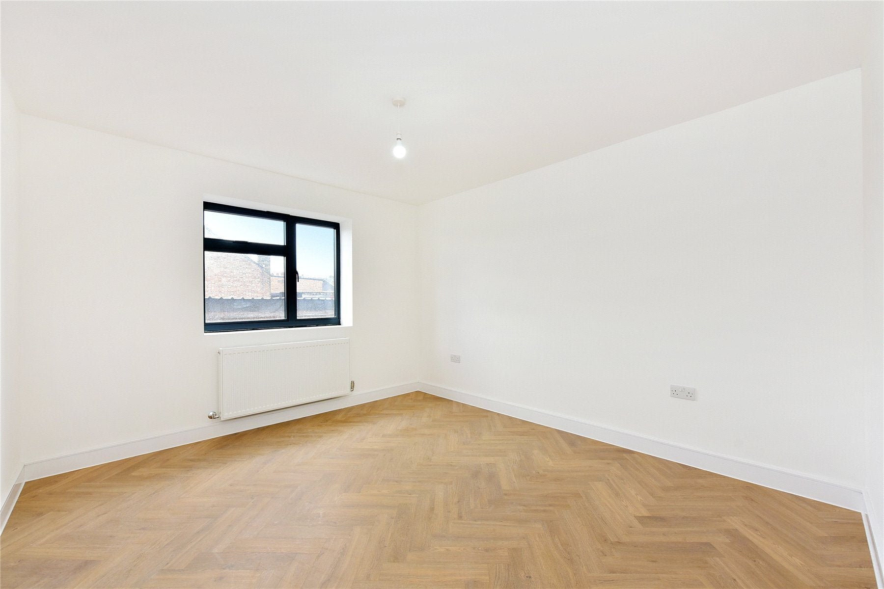 Flat Abery Street in Greater London