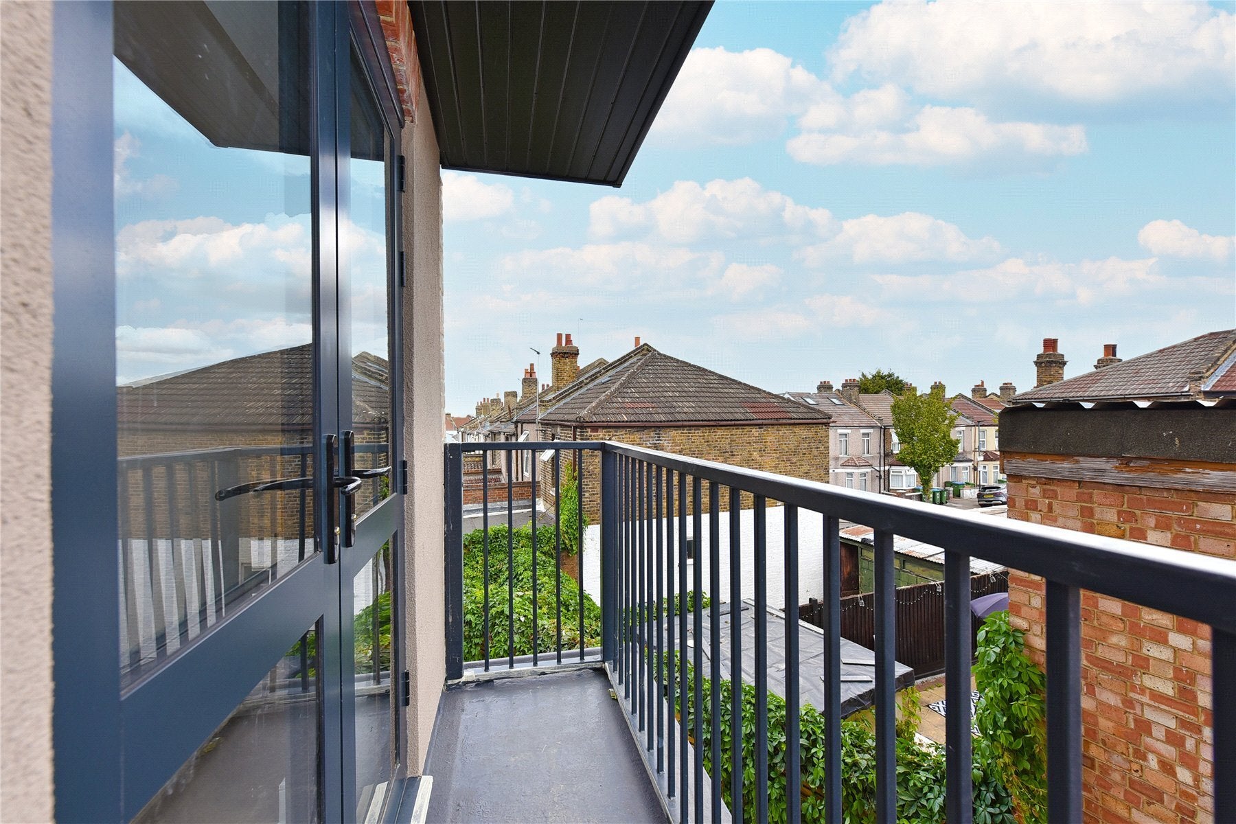 Flat Abery Street in Greater London