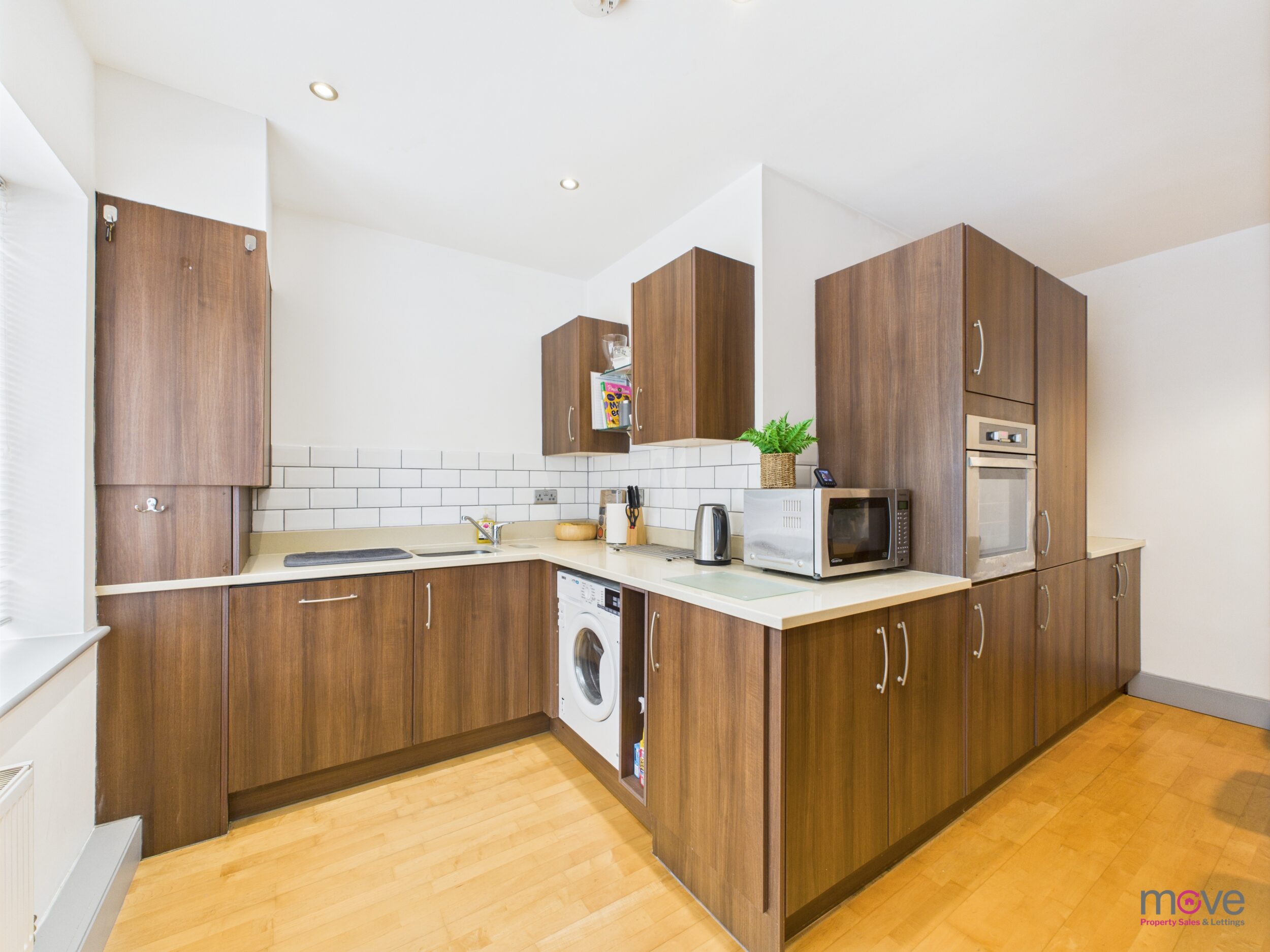 Flat Kings Hollow in Cheltenham